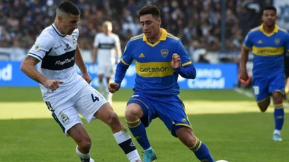Copa Argentina: Se confirmó la fecha de Boca-Gimnasia LP