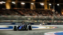 La mejora que tendrá el Williams de Franco Colapinto para el GP de Estados Unidos