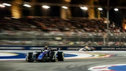 La mejora que tendrá el Williams de Franco Colapinto para el GP de Estados Unidos