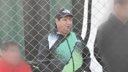 Batalla campal en un partido de Lifune: “Las culpas son compartidas”