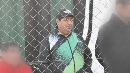 Batalla campal en un partido de Lifune: “Las culpas son compartidas”