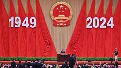 China amenaza: Xi Jinping promete “reunificación” con Taiwan