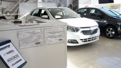 Neuquén fue la única provincia del país en mejorar las ventas de autos y motos 0km