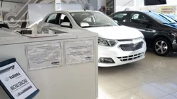 Neuquén fue la única provincia del país en mejorar las ventas de autos y motos 0km