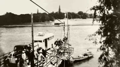 La historia de la balsa que se hundió en el Limay en la voz de un sobreviviente