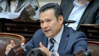 Con apoyo regional, Diputados convirtió en ley la Boleta Única