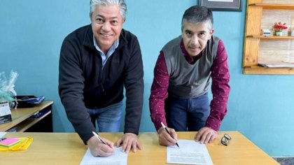 Neuquén sigue apostando y fortaleciendo la obra pública