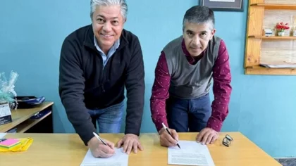 Neuquén sigue apostando y fortaleciendo la obra pública