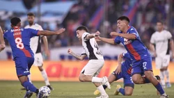 Tigre e Independiente se repartieron puntos en Victoria