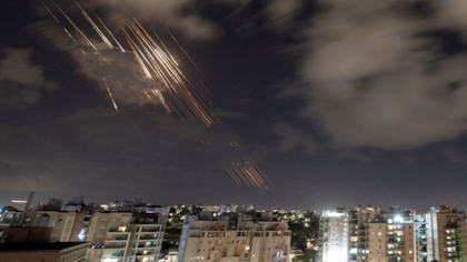 Israel e Irán cruzan amenazas y se teme una escalada