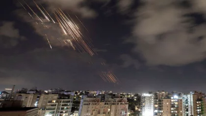 Israel e Irán cruzan amenazas y se teme una escalada