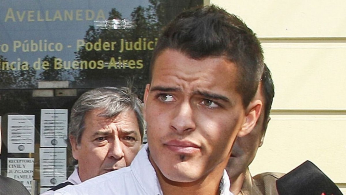 Exfutbolista condenado por abuso sexual, en una lista de La Libertad Avanza