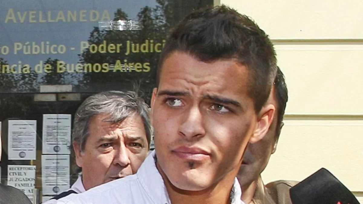 Exfutbolista condenado por abuso sexual, en una lista de La Libertad Avanza