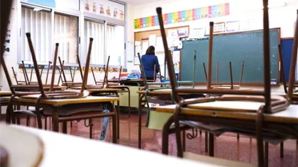 Paro docente: maestros rionegrinos deberán dar el presente