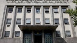 El Gobierno disolverá la Casa de la Moneda, encargada de la fabricación de la plata