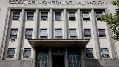 El Gobierno disolverá la Casa de la Moneda, encargada de la fabricación de la plata