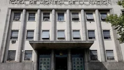 El Gobierno disolverá la Casa de la Moneda, encargada de la fabricación de la plata