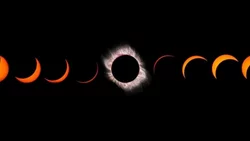 Todo lo que tenés que saber para observar el eclipse solar anular