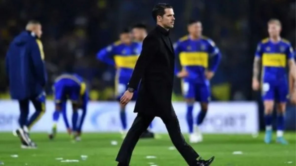 ¿Viene Gago a Boca?: el periodista que confirmó la noticia rompió el silencio