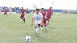 Deportivo Rincón, con horario confirmado para buscar la remontada