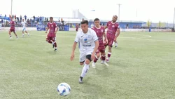 Deportivo Rincón, con horario confirmado para buscar la remontada