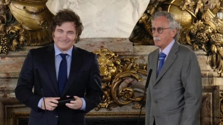 El nuevo ministro de Salud le pidió la renuncia a todo el Consejo del Garrahan