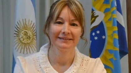 Insólito: Intendenta declaró asueto municipal para ver el eclipse