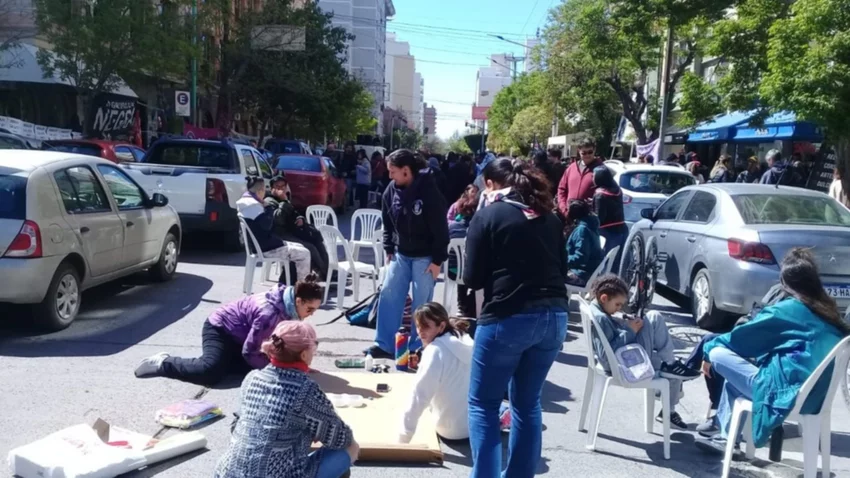 El TSJ abre la puerta para la negociación con SEJUN