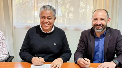 Rolando Figueroa anunció una nueva planta de GLP que llevará el gas a 400 familias en Neuquén