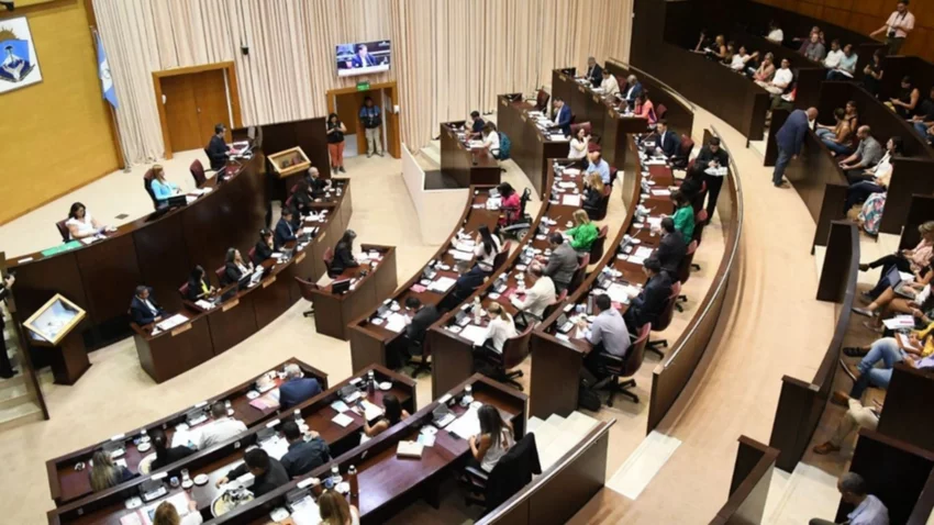 Advierten que el home office para diputados será un obstáculo para la actividad legislativa