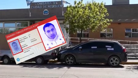 Paraguayo fugado: no hay registros de su salida del país