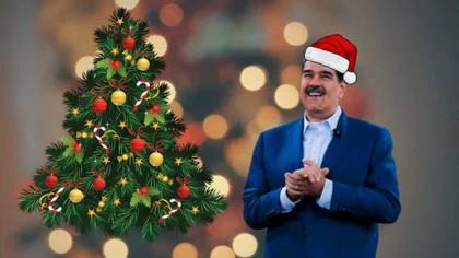 La Navidad ya comenzó en Venezuela por un decreto de Maduro