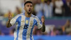 Nueva baja para Scaloni de cara la doble fecha de Eliminatorias
