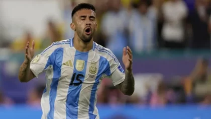 Nueva baja para Scaloni de cara la doble fecha de Eliminatorias