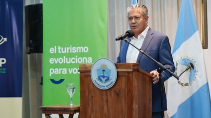 Figueroa tomó una fuerte decisión: shock en turismo