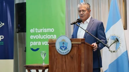 Figueroa tomó una fuerte decisión: shock en turismo