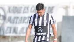 Se retira joven: el jugador de Cipolletti que anunció su adiós al fútbol