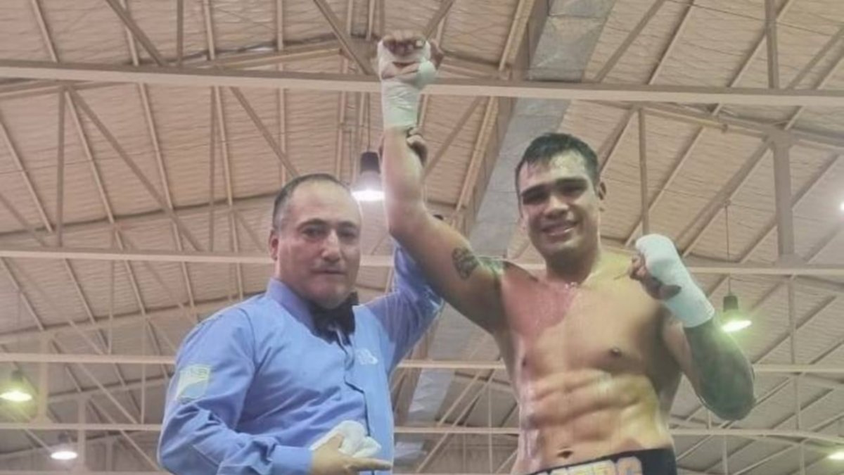 Boxeo en el Alto Valle: este sábado es "La Noche de Campeones 4"