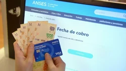 ANSES dio a conocer el calendario de pago para noviembre