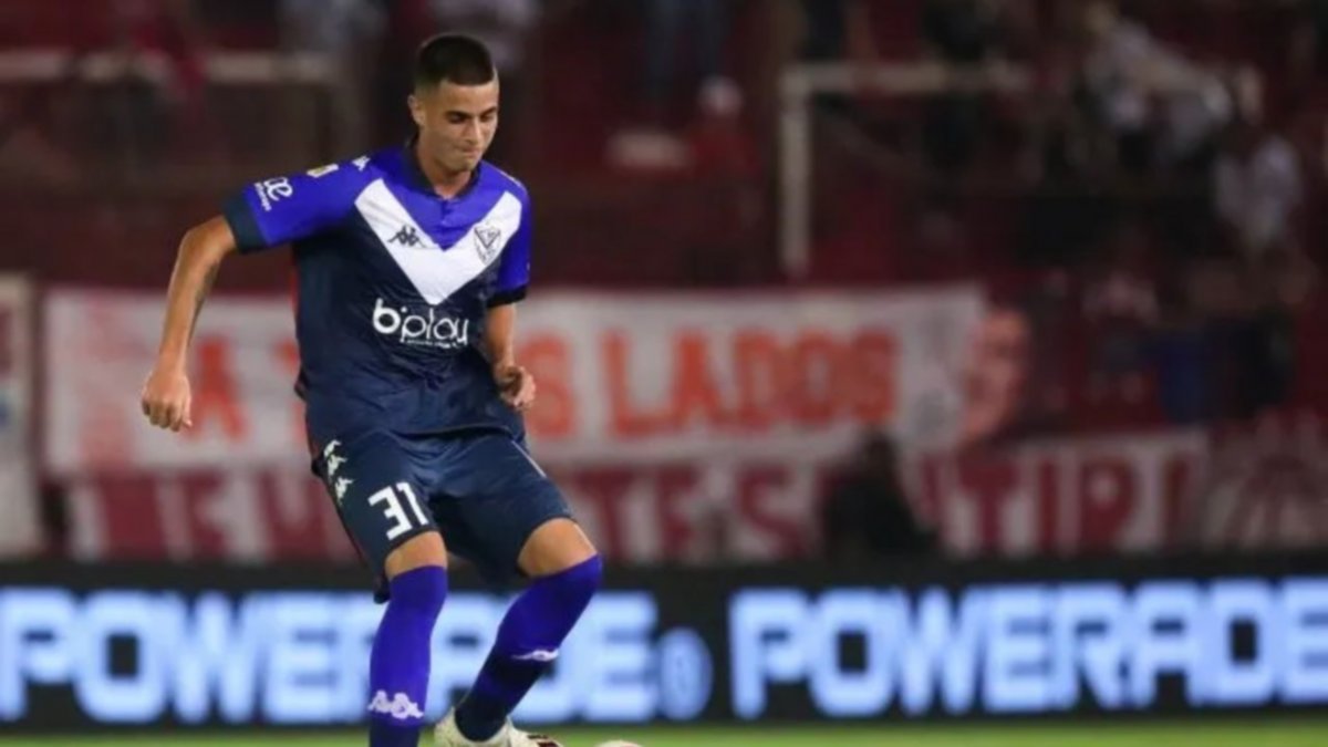 Boca busca cerrar para 2025 a un defensor que estuvo cerca de River