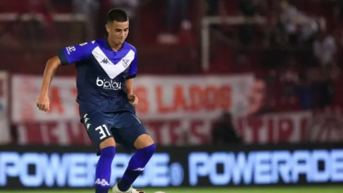 Boca busca cerrar para 2025 a un defensor que estuvo cerca de River