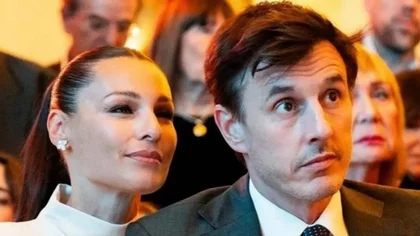 En medio de la separación con Pampita, Roberto García Moritán renunció a su cargo