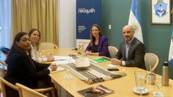 Neuquén piensa en su producción después de Vaca Muerta