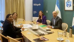 Neuquén piensa en su producción después de Vaca Muerta