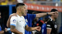 Luis Suárez vs. Marcelo Bielsa: las explosivas declaraciones del goleador y "por qué ahora"