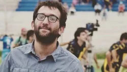 Madre de Juan Caliani: “Buscamos justicia plena y una pena acorde al crimen"