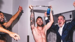 Hoy juega Lionel Messi en Inter Miami: el récord que pueden romper en la MLS