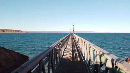 Las obras de agua potable que beneficiarán a las comunidades mapuche