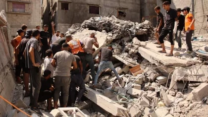 Israel eliminó a dos miembros de Hamas en Líbano