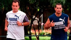 Chilavert salio al cruce y también fue durísimo contra Bielsa